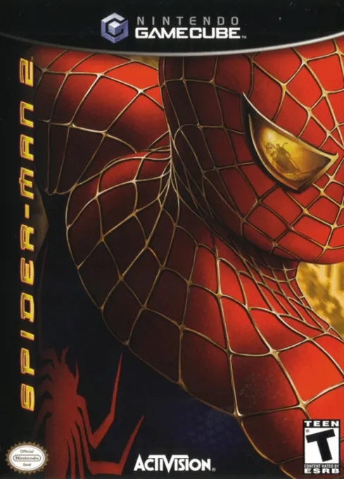 Spider-Man 2 (Italy)